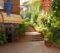Mayfair Beach Resort - Exterior