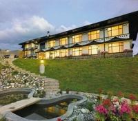 Elgin Mount Pandim - Exterior