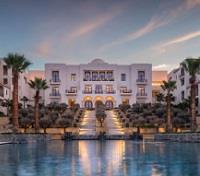Traders Hotel