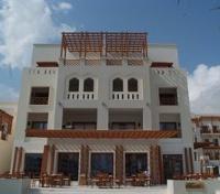 Sifawy Boutique Hotel