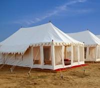 Prince Desert Camp