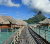 The Berjaya Tioman Resort
