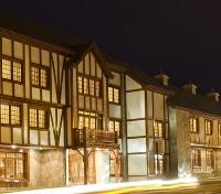 Hotel Rey Don Felipe