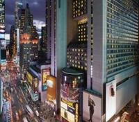 Marriott Marquis