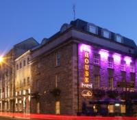 The House Hotel