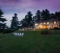 The Manor on Golden Pond