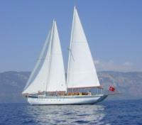 Keci Gulet