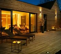Soncna Hisa Design Boutique Hotel