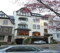 Residence Hotel (3*)
