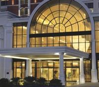 Welcome to The Ritz-Carlton Abu Dhabi, Grand Canal