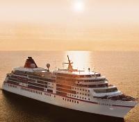 MS EUROPA