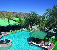 Alice Springs Resort