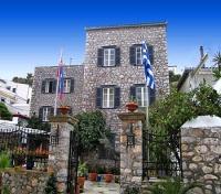 Hotel Mistral Exterior