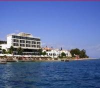 Hotel Spetses Exterior