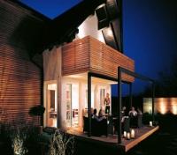 Soncna Hisa Design Boutique Hotel