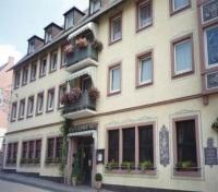 Hotel Rudesheimer Hof (3*)