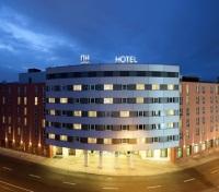 NH City Hotel (4*)