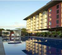 Rydges Airport (3*)