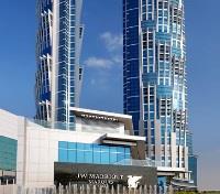 JW Marriott Marquis