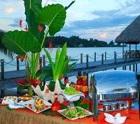 Playa Tortuga Hotel & Beach Resort Restaurant
