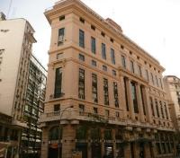 725 Continental Hotel