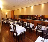 Turim Europa Hotel Coffee Shop