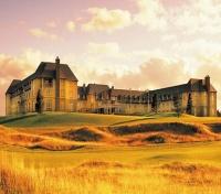 Fairmont St Andrews 