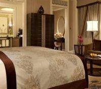 Fairmont Gold Room