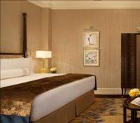 Fairmont Bedroom