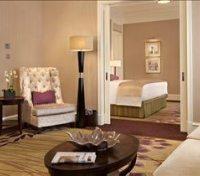 One Bedroom Suite