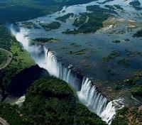The Falls