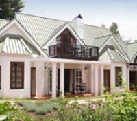 Fancourt Exterior
