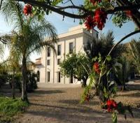Mandranova Estate