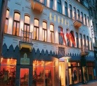 Kaunas Hotek 