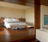 Hotel Fasano suite