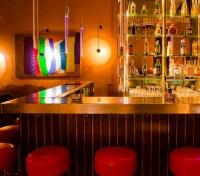 Riad El Fenn Bar