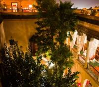Riad El Fenn
