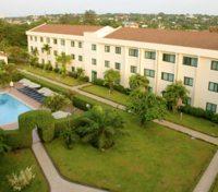 Fiesta Royale Hotel Exterior
