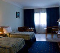Fiesta Royale Hotel Guestroom