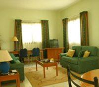 Chalet Interior