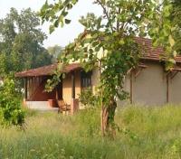 Forsyth Lodge