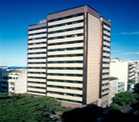 Ipanema Plaza, Rio de Janeiro