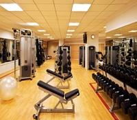 Sheraton New York Hotel & Towers - Fitness