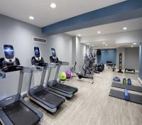 Fitness Room