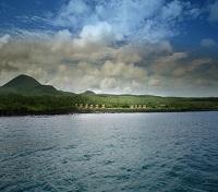 Floreana Lodge