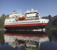 MS Finnmarken