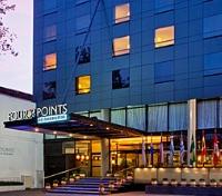 Four Points Sheraton