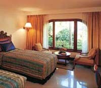 Taj Fort Aguada Beach Resort Room