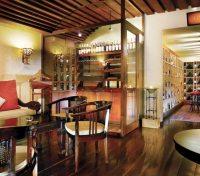 The Cellar