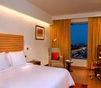 Four Points by Sheraton Room